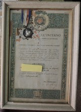°°° 186 - QUADRO CON