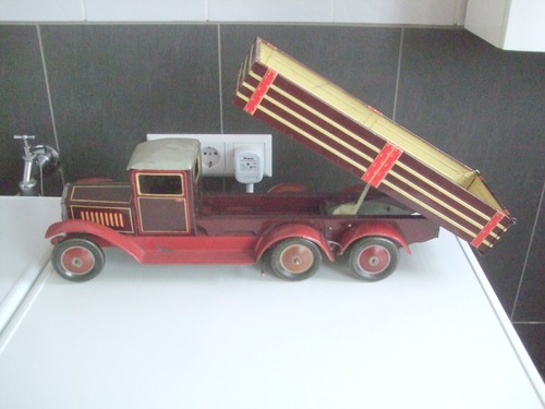 Tippco camion oversize con - tippco,