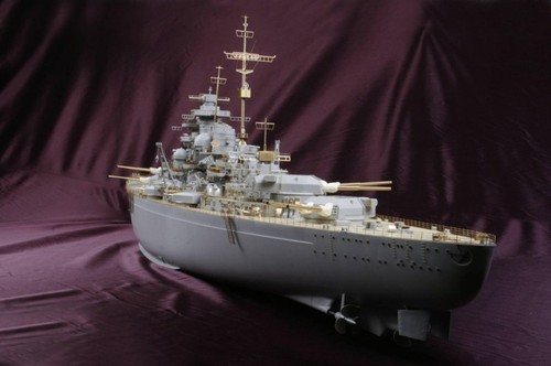 Nuovo 200 bismarck super - bismarck,