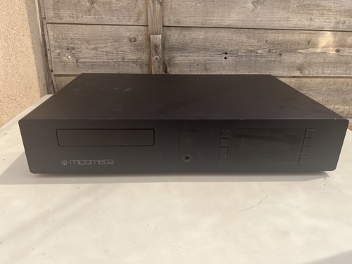 Micromega stage player - cd,
