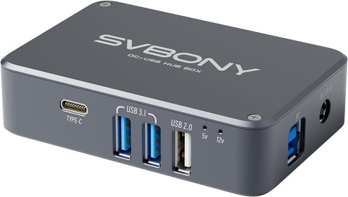 Sv241 usb controllo hub - sv241,