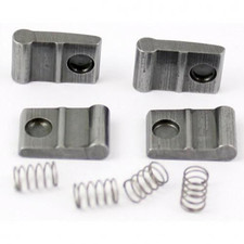 CRICCHETTI CORPETTO RUOTA