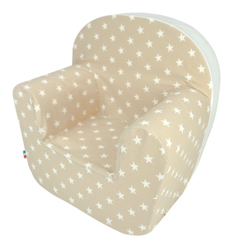 Baby idea poltroncina bimbo - baby,