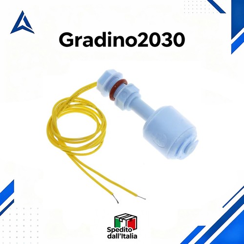 Sensore livello liquido - sensore,