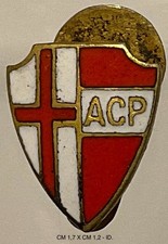 PADOVA ASSOCIAZIONE CALCIO DISTINTIVO REGNO FOOTBALL CLUB PROD. CASTELLI GEROSA