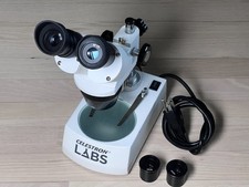 Celestron Labs Microscopio