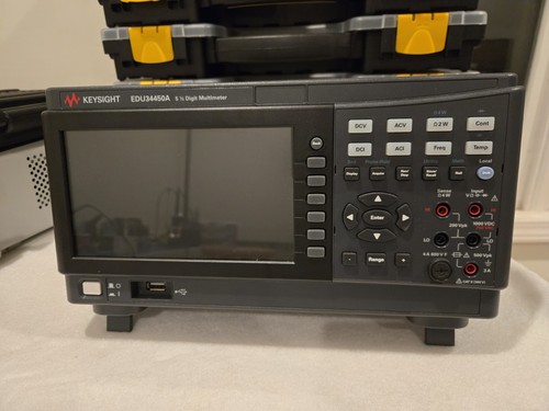 Keysight edu344450a multimetro - keysight,
