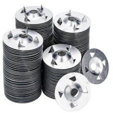 AccEncyc 150 Pezzi Rondelle di