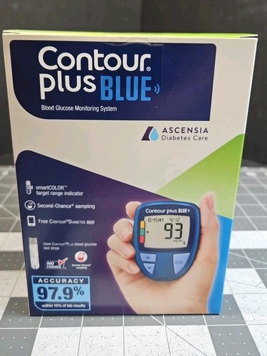 Contour plus sistema - contour, di