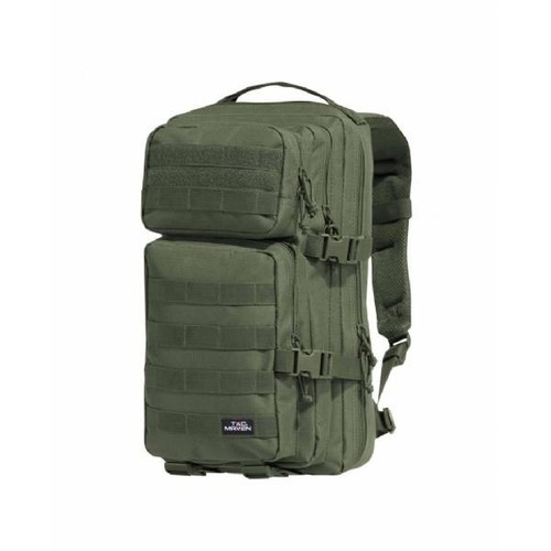 Zaino tattico 35l - zaino,