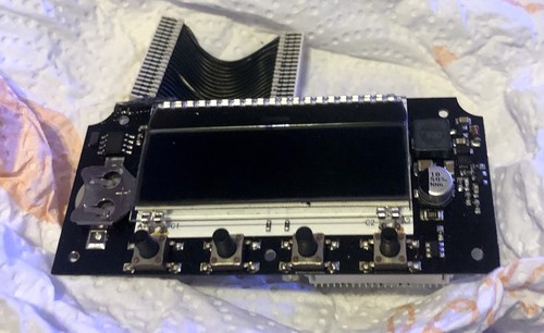 Modulo stoer per lampade led - ,