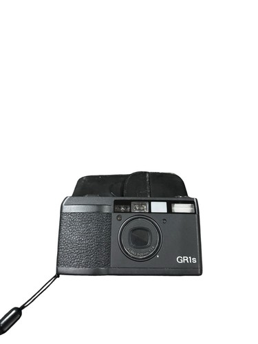 Ricoh gr1s fotocamera - ricoh, compatta