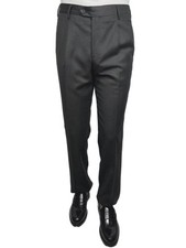 Pantalone classico sartoriale