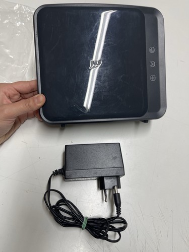Modem router fastweb - modem, fastgate
