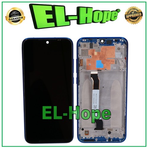 Display lcd frame per xiaomi - display,