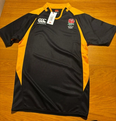 Maglia inghilterra rugby - inghilterra,