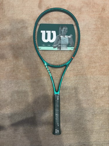 Racchetta tennis wilson - tennis,