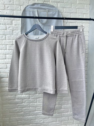 Tuta donna brunello cucinelli - tuta,