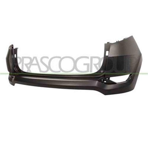 Paraurti posteriore con - posteriore, primer