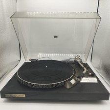 Technics SL-23 Belt Drive