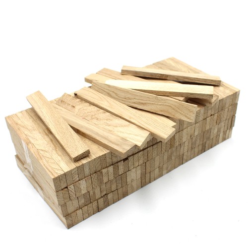 Listelli legno rovere - listelli,