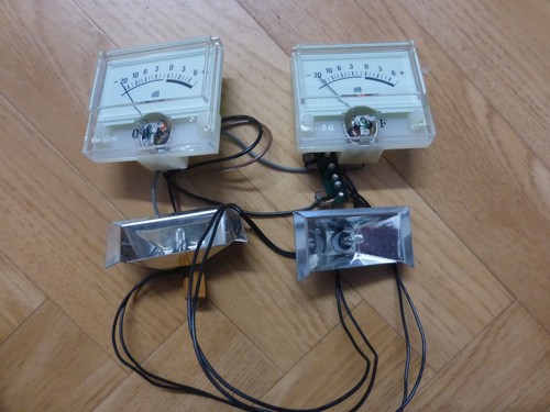Telefunken 450 metres - vu,