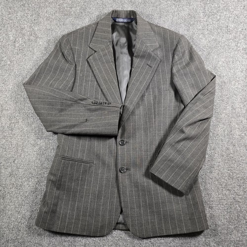 Blazer vintage polo - blazer,