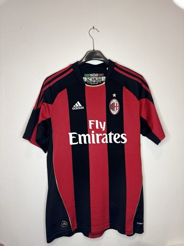 Maglia storica milan - ac,