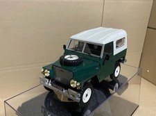 01/252 BOS355 - Modellino auto