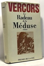 Le radeau de la méduse |