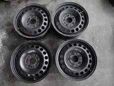 4 CERCHI IN FERRO Mercedes