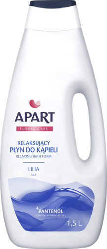Apart floral care - apart,