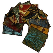  10 Pcs Adesivi Per Mattonelle