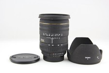 Obiettivo sigma 28 - sigma, ex