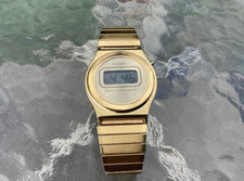 Texas Instruments LCD Quartz