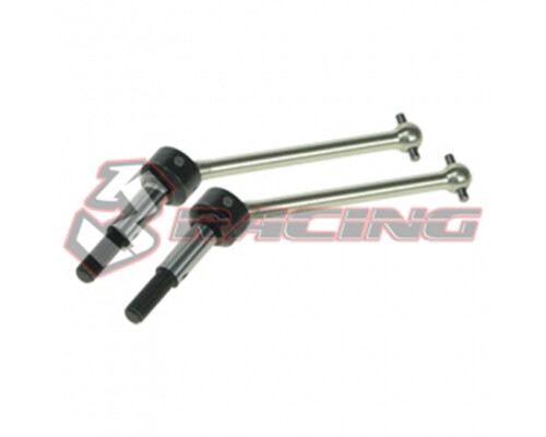3racing sak 7075 albero - 3racing,