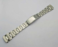 NUOVO SEIKO CINTURINO ACCIAIO