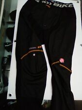 Sottopantalone moto Bikers top, invernale taglia Large