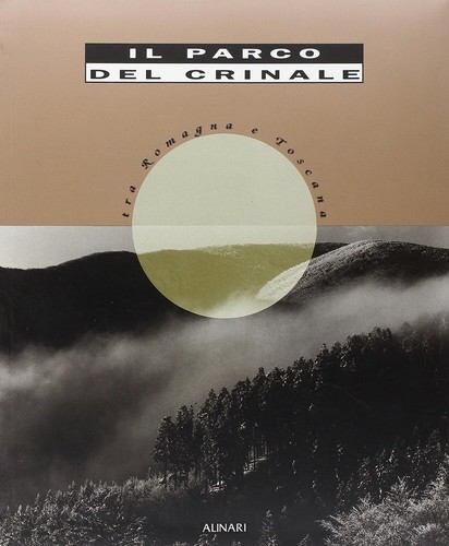Parco del crinale tra - del,