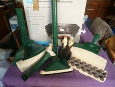 Set Accessori WORWERK "