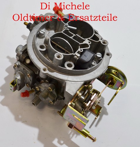 Carburatore tldm b 2 - tldm,