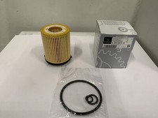 filtro olio originale