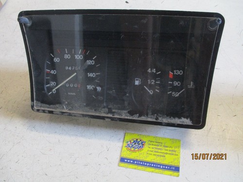 Strumenti cruscotto - strumenti,