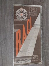 RACI - STATO DELLE STRADE