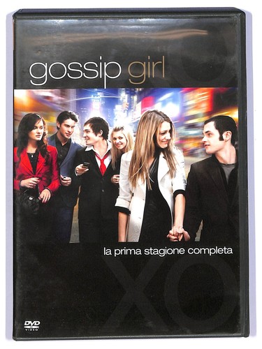 Ebond gossip girl la - -, prima