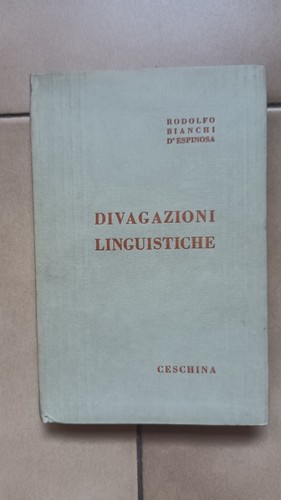DIVAGAZIONI