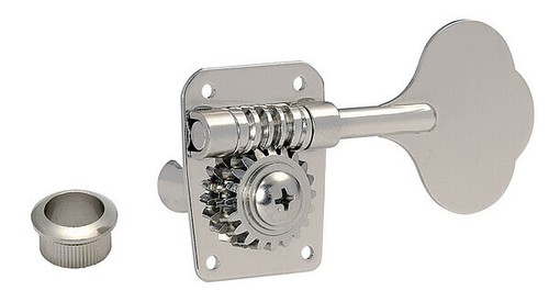 Gotoh meccanica 4l - gotoh,