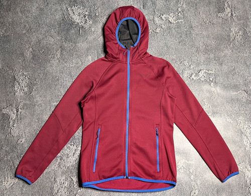 Salewa predazzo felpa - , donna