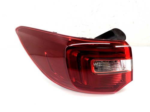 Faro posteriore sinistro opel - sinistro,