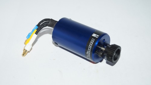 Motore traxxas velineon - motore, mini